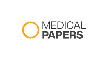 medicalpaperstr Sticker