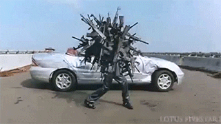 Armed Machine Gun GIF - Find & Share on GIPHY