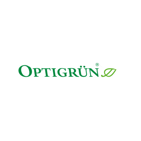 Roof Nachhaltig Sticker by optigruen_international
