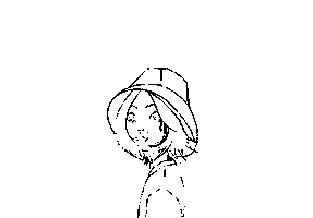 Animated Sticker