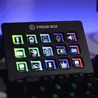 Stream Deck GIFs - Find & Share on GIPHY