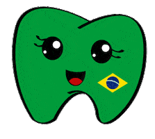 Odontologia Dente Sticker by Dr. Raul Lugo