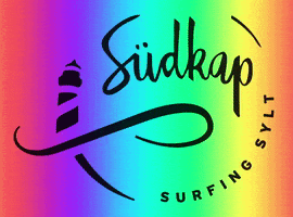 GIF by Südkap Surfing Sylt