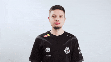 Racing Salute GIF by G2 Esports