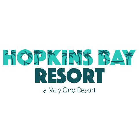 Pina Colada Beach Sticker by MuyOno Resorts