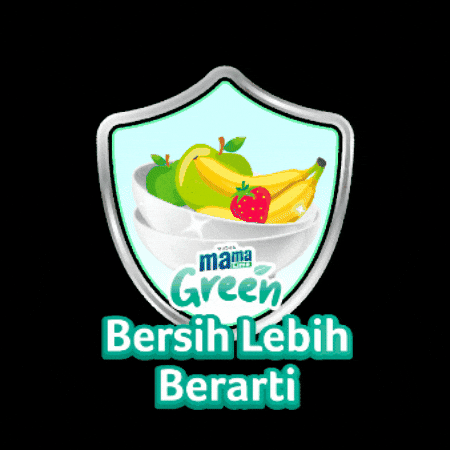 Mama Lemon GIF by MAMA Indonesia