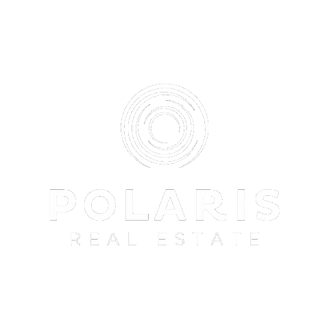Polaris Real Estate Sticker