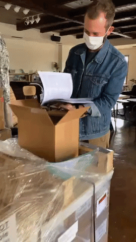 Christian GIF