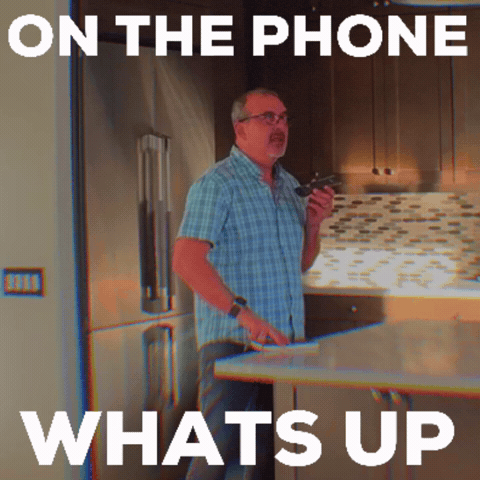Whats Up Health GIF by Blnde