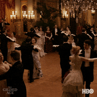 Dance Dancing GIF by HBO