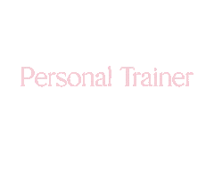 Personaltrainer Ems Sticker by esteticabeautysg