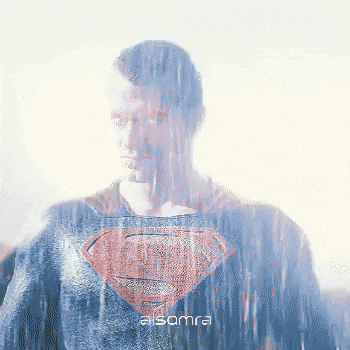 Batman V Superman GIF by Hamzah