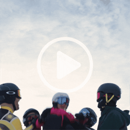 GIF by Thredbo