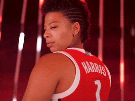Womens Basketball GIF by Ohio State Athletics