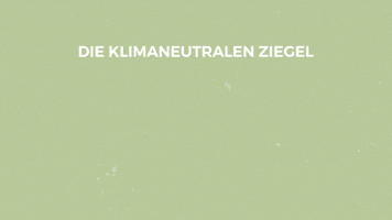 Ziegel GIF by Schlagmann Poroton