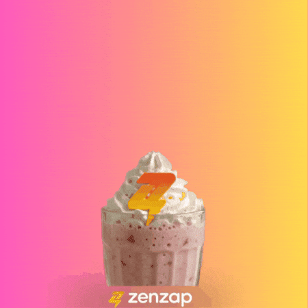 Fun Work GIF by zenzap