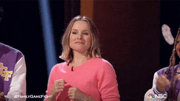 Game Show Dance GIF by NBC