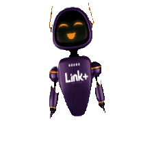 Lkmais Sticker by Link Mais Internet