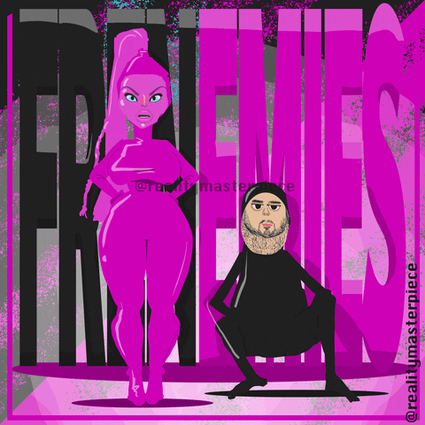 Trisha Paytas GIFs - Find & Share on GIPHY