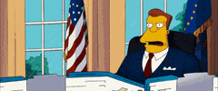 Simpsons GIF