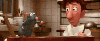 Cook Cooking Gif By Disney Pixar Find Share On Giphy