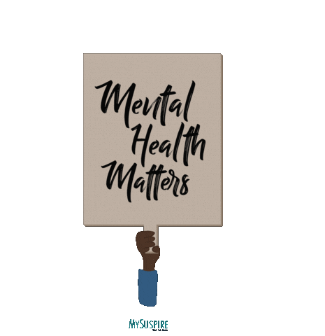 Think Suspire Sticker