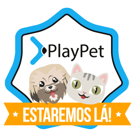 Estaremosla Eventoplaypet Sticker by PlayPet