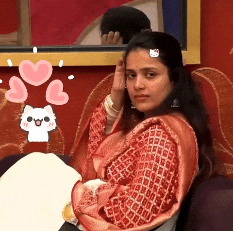 Biggboss GIF