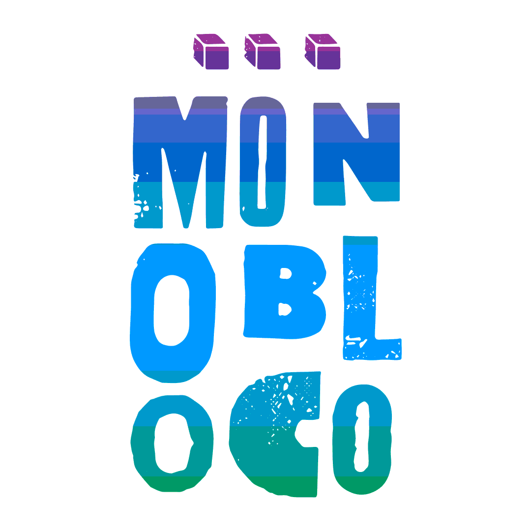 Mono Monobloco Sticker by Kappamakki Produções Artisticas