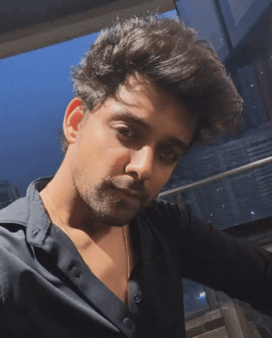 Sam Samarth GIF
