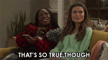 This Is True Miranda Cosgrove GIF by chescaleigh