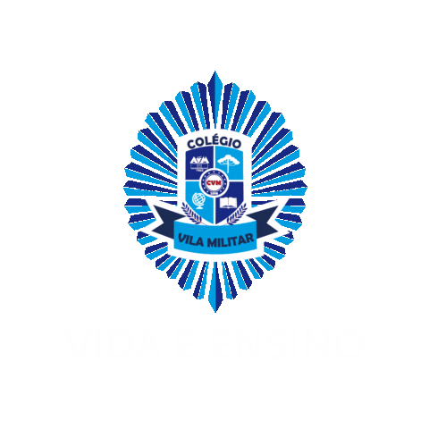 cvmvidaeensino Sticker