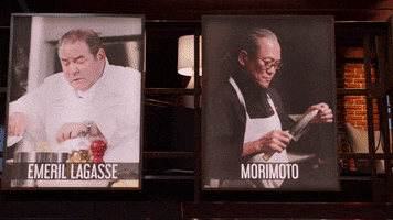 Clap Cooking GIF by Masterchef
