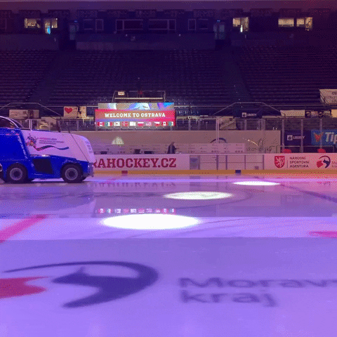 Czech Republic Waiting GIF by USA Hockey