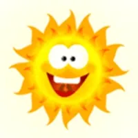 sun whatsapp status GIF by good-morning