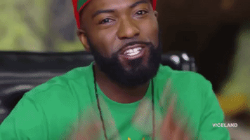 entertainment GIF by Desus & Mero