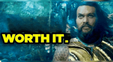 Worth It GIF