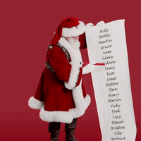 Merry Christmas GIF by Macy's