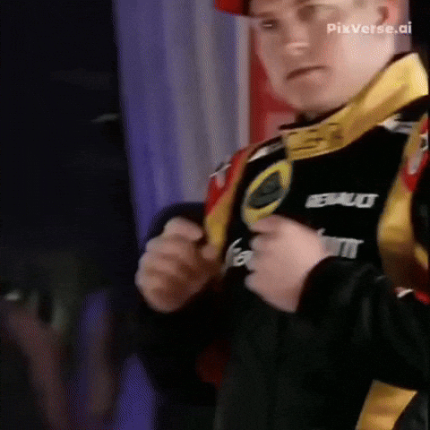 Scuderia Ferrari F1 GIF