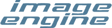 Logo Ie Sticker by Image Engine