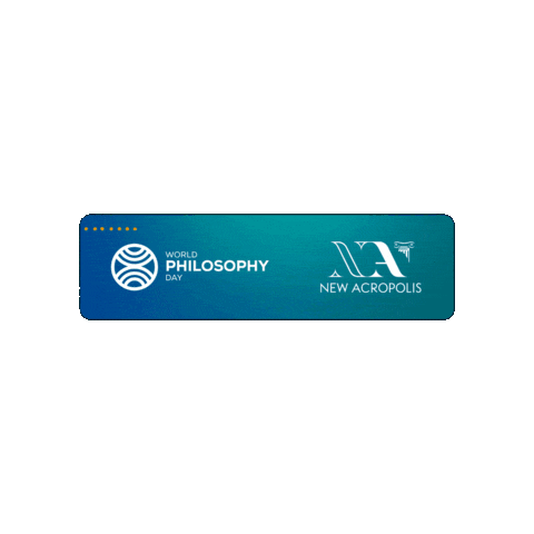 Wpd Sticker by Nova Acrópole Brasil