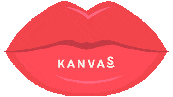 Sticker by Kanvas Cosmetics