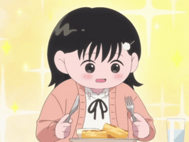 Romance Sparkle GIF