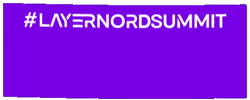 Rd Summit GIF by Layer Up