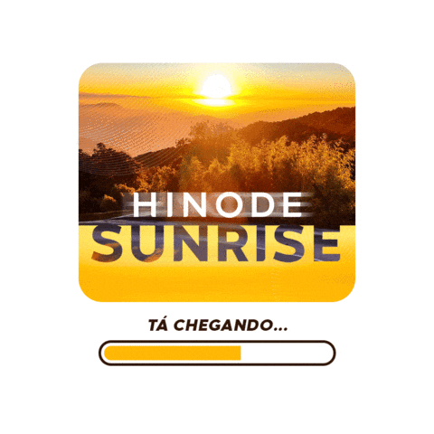 Grupo Hinode Sticker by Hinode Cosméticos