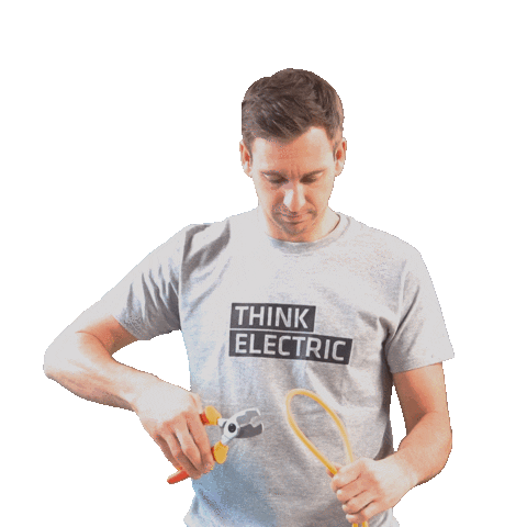 Elektrotechnik Working Sticker by Fiegl+Spielberger