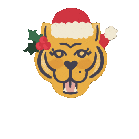 Sticker by Hija de Tigre