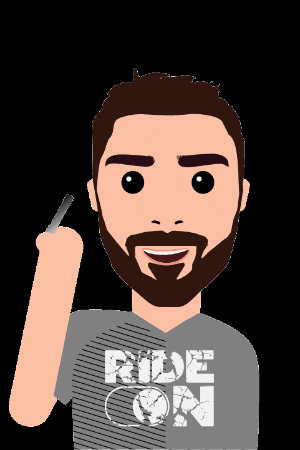 Ride On GIFs on GIPHY - Be Animated
