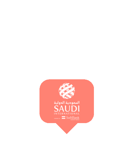 Pga Tour Golf Sticker by Saudi International