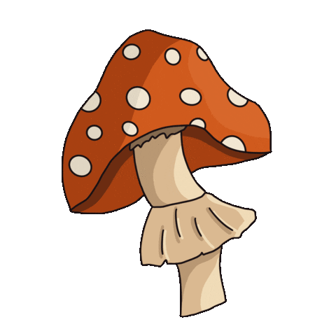 Halloween October Sticker